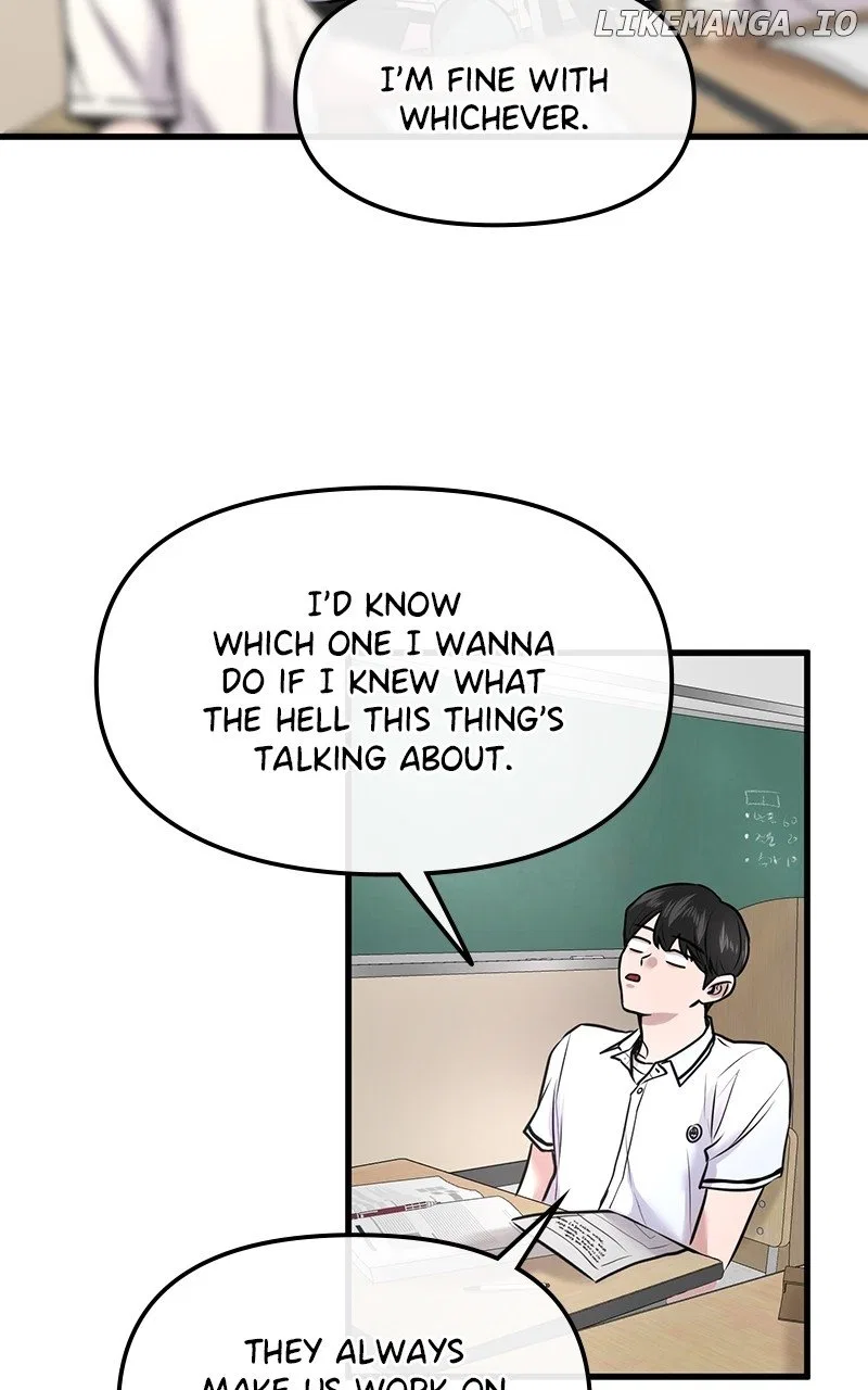 Back to Chan Bi Chapter 25 – Page 46