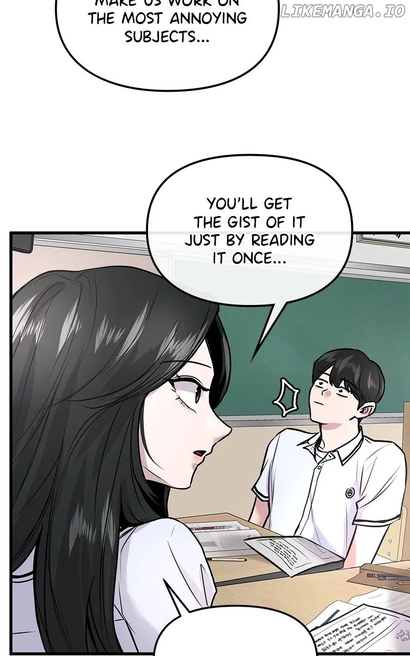 Back to Chan Bi Chapter 25 – Page 47