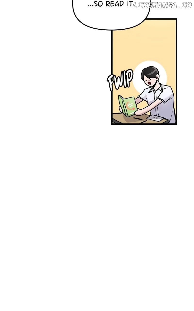 Back to Chan Bi Chapter 25 – Page 48