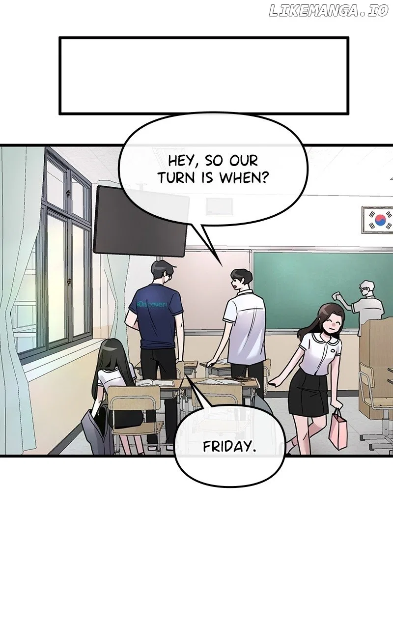 Back to Chan Bi Chapter 25 – Page 49