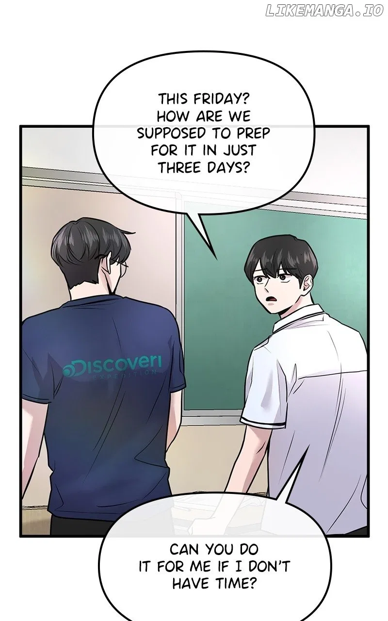 Back to Chan Bi Chapter 25 – Page 50
