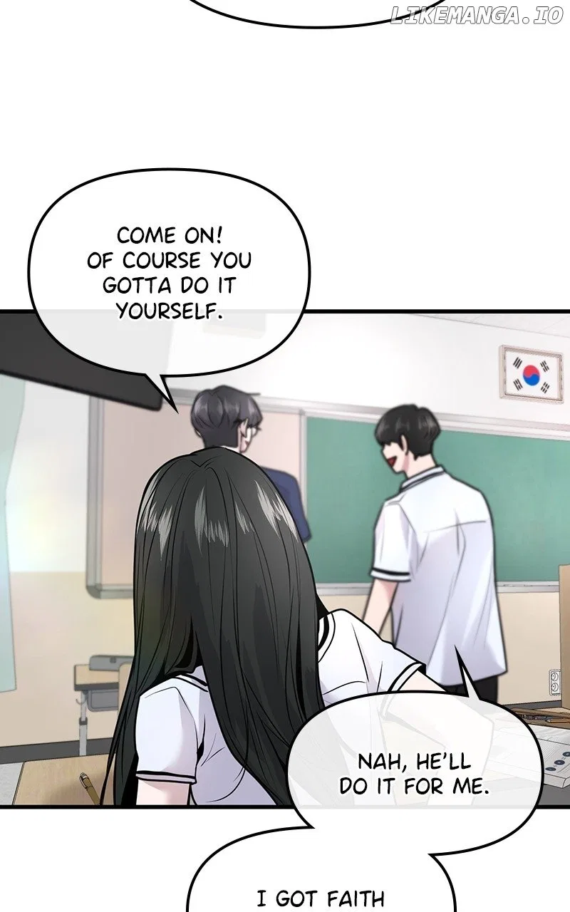 Back to Chan Bi Chapter 25 – Page 51