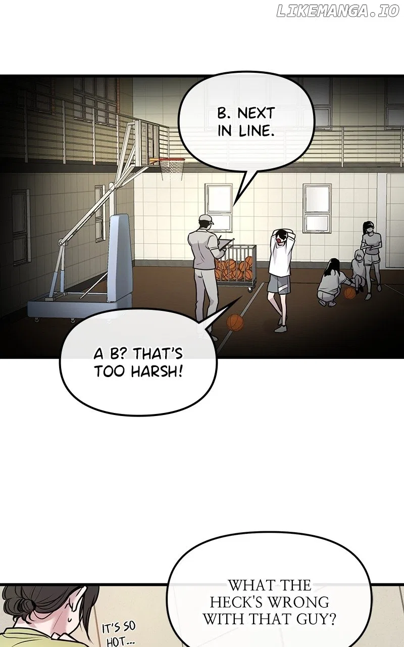 Back to Chan Bi Chapter 25 – Page 55