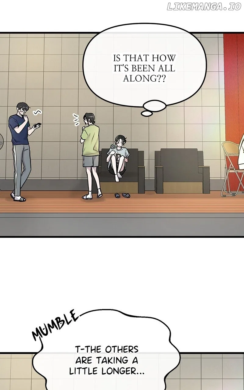 Back to Chan Bi Chapter 25 – Page 57