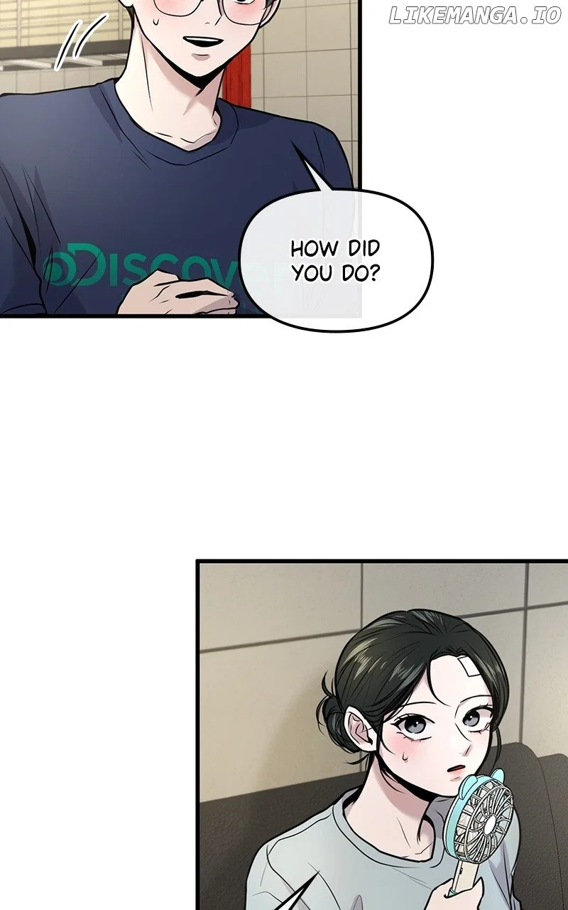 Back to Chan Bi Chapter 25 – Page 59
