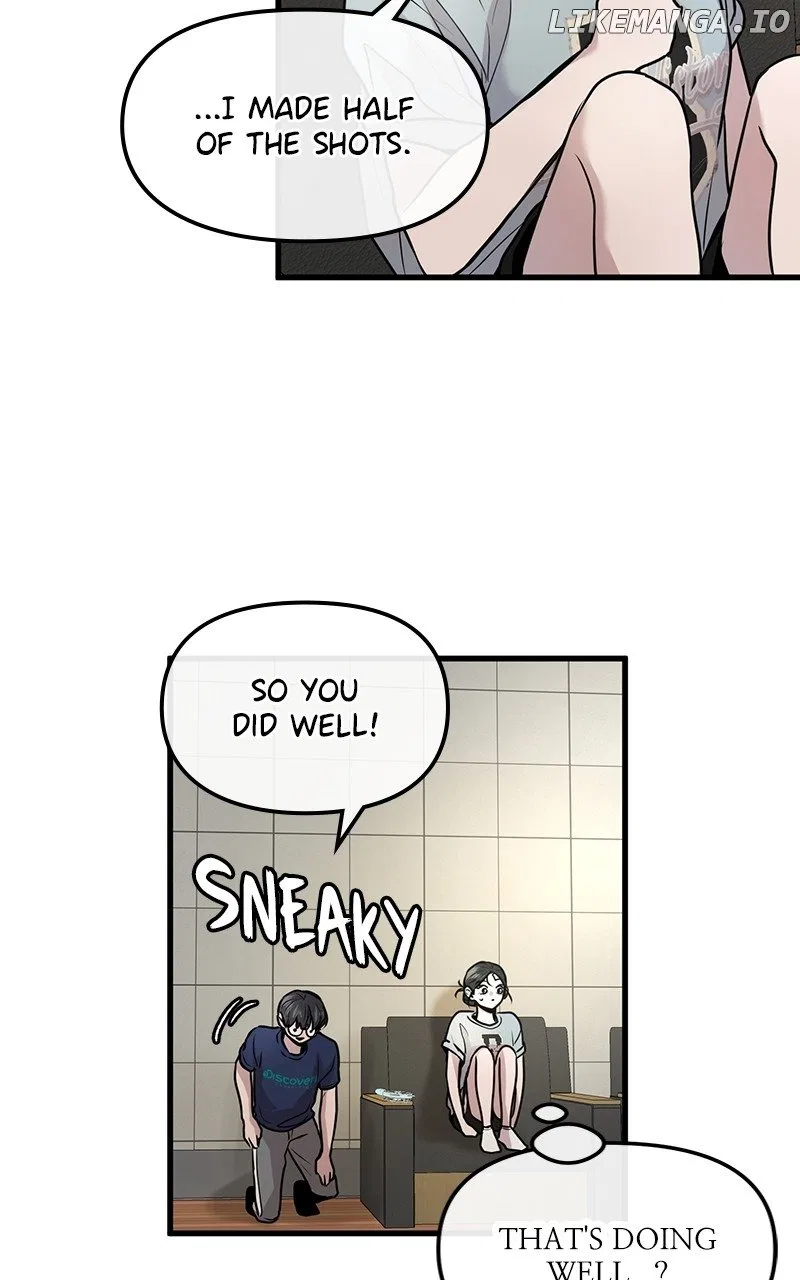Back to Chan Bi Chapter 25 – Page 60