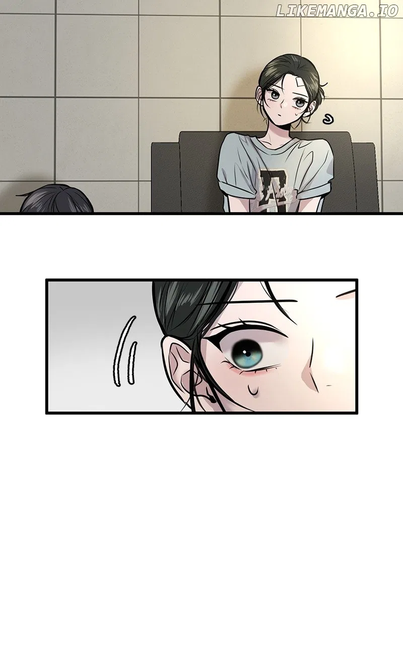 Back to Chan Bi Chapter 25 – Page 62