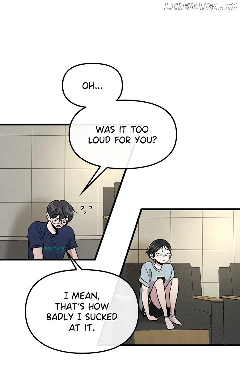 Back to Chan Bi Chapter 25 – Page 65