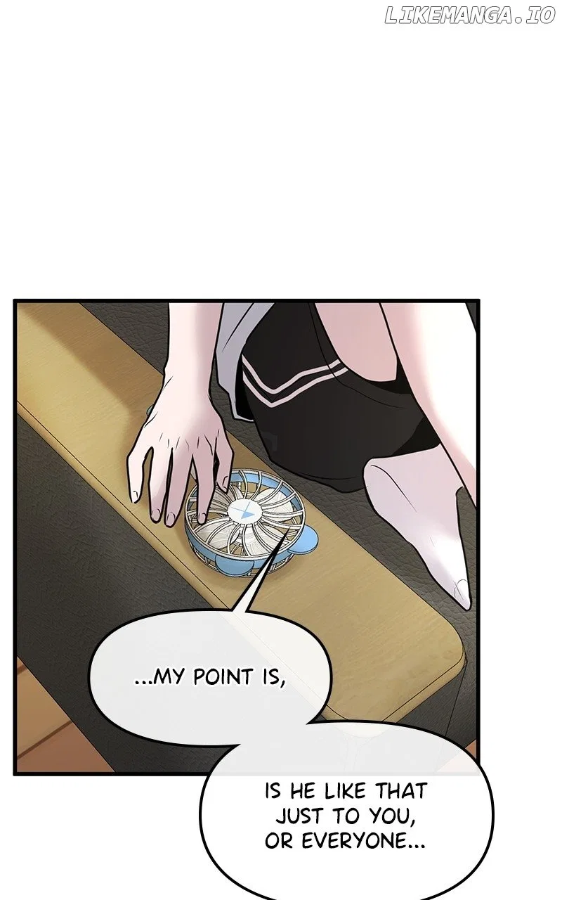 Back to Chan Bi Chapter 25 – Page 66