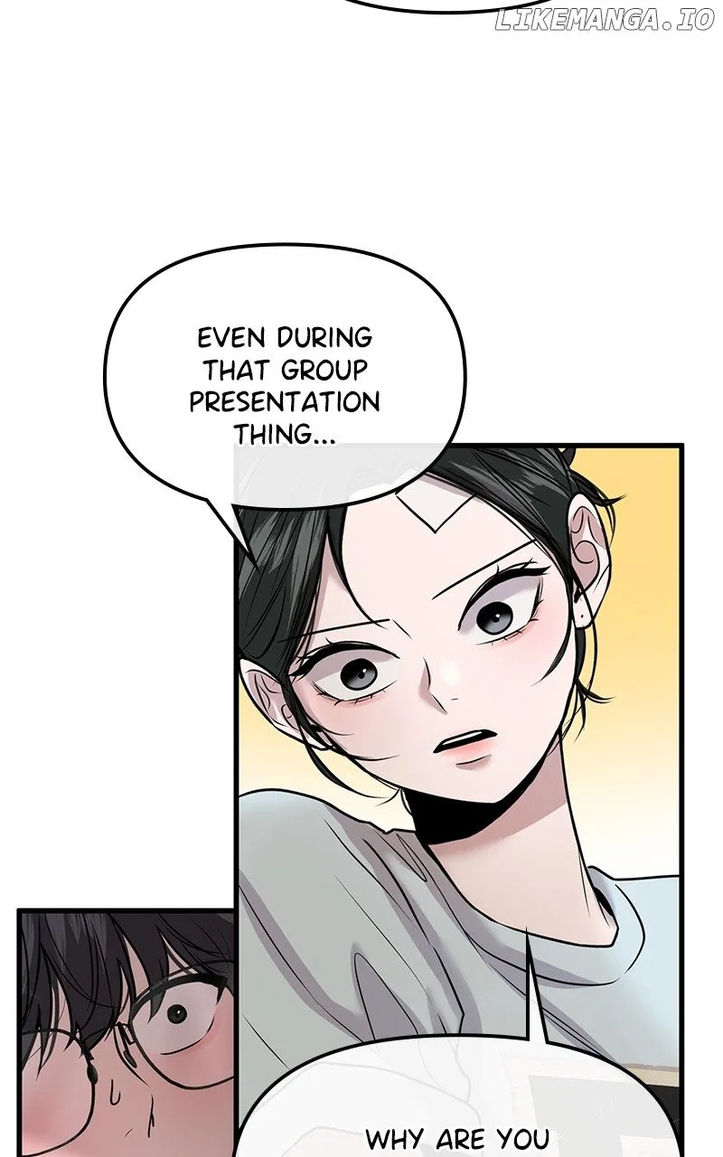 Back to Chan Bi Chapter 25 – Page 67