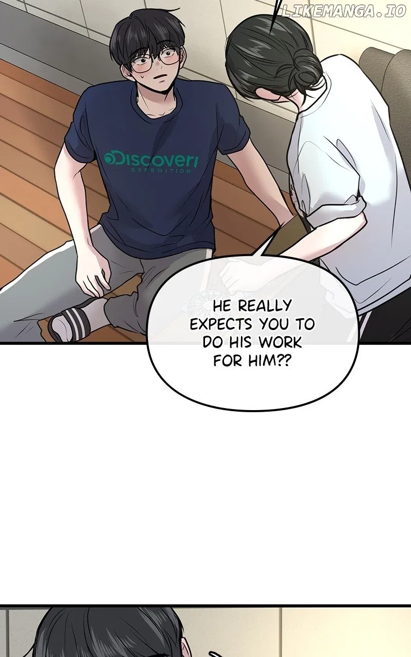 Back to Chan Bi Chapter 25 – Page 69