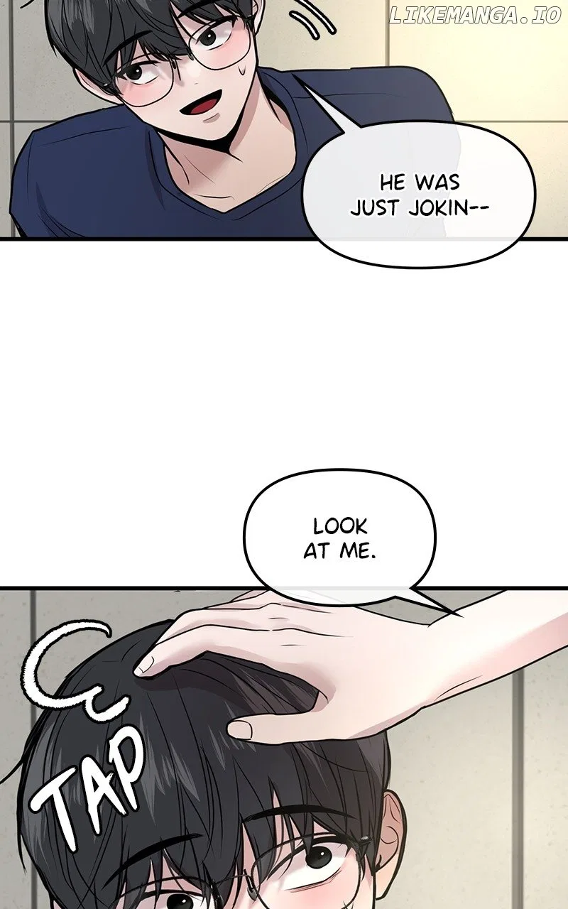 Back to Chan Bi Chapter 25 – Page 70
