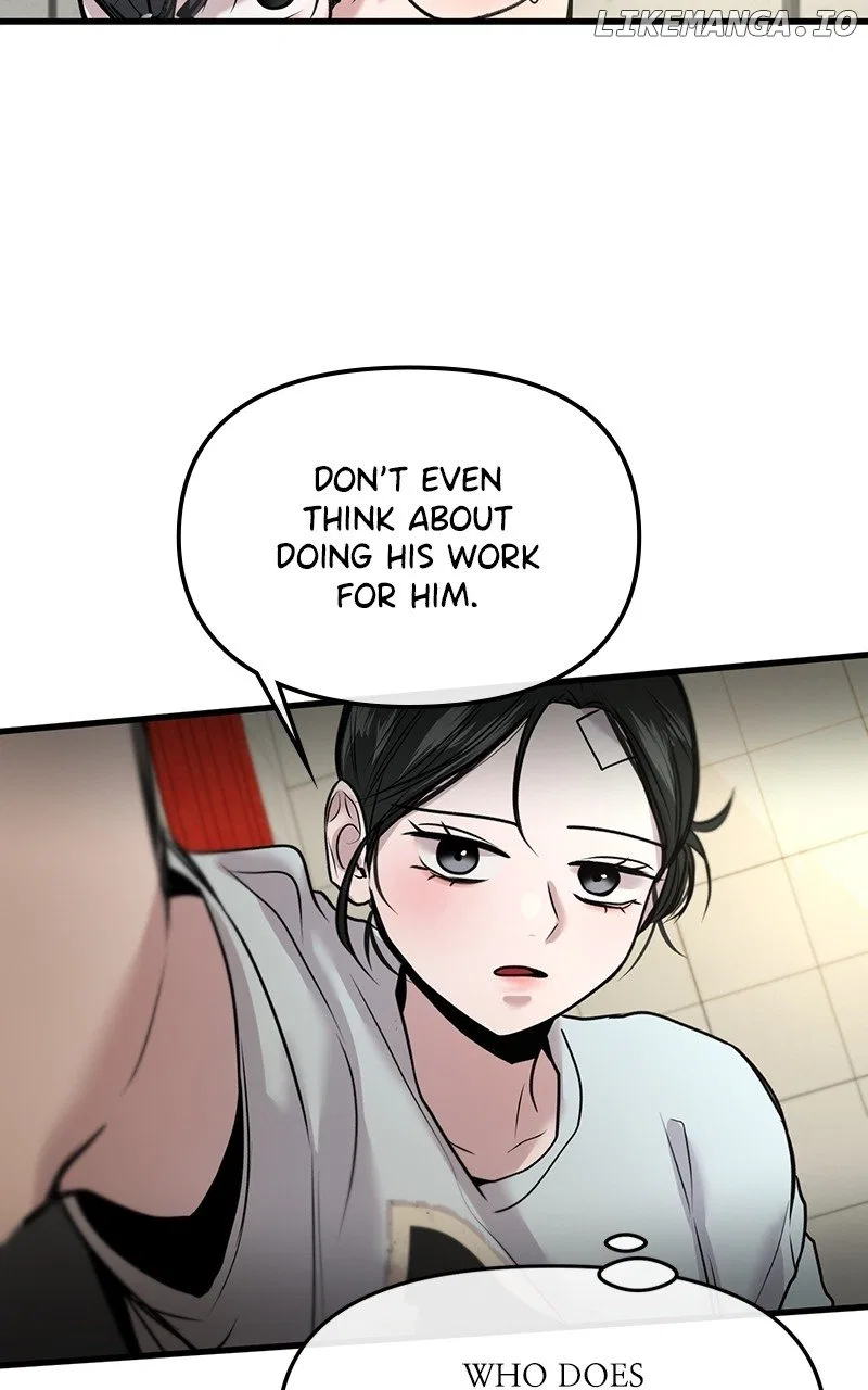 Back to Chan Bi Chapter 25 – Page 71