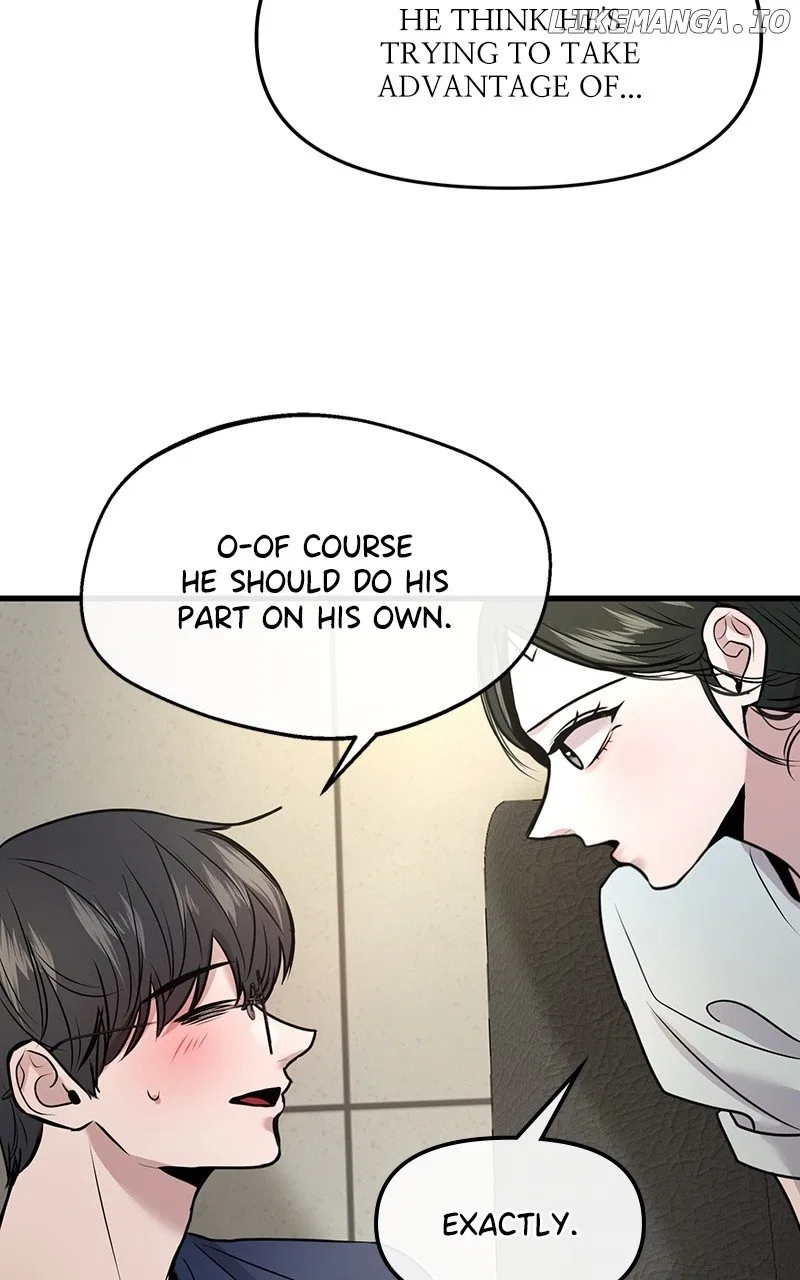 Back to Chan Bi Chapter 25 – Page 72