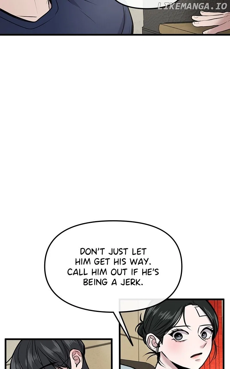 Back to Chan Bi Chapter 25 – Page 73