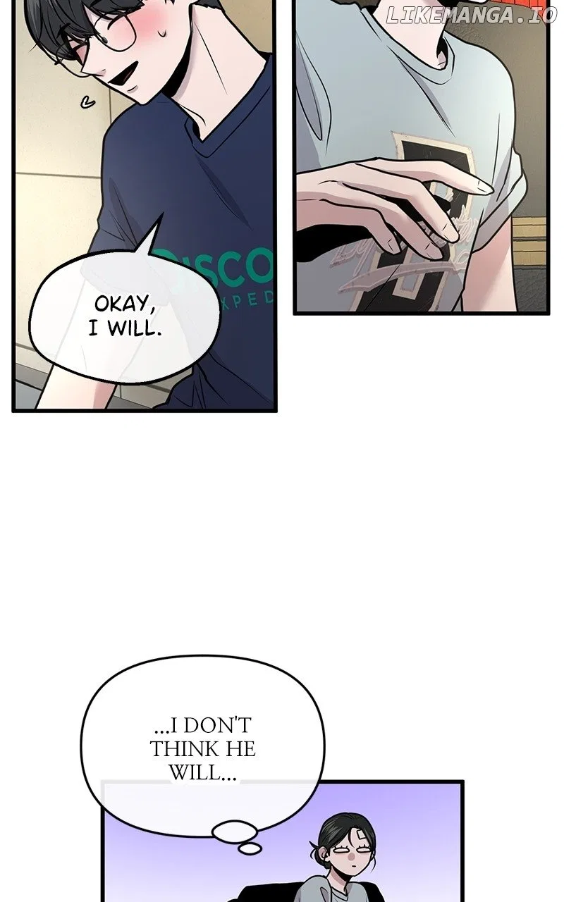 Back to Chan Bi Chapter 25 – Page 74