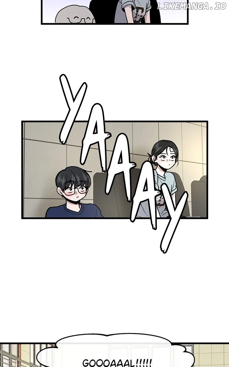 Back to Chan Bi Chapter 25 – Page 75