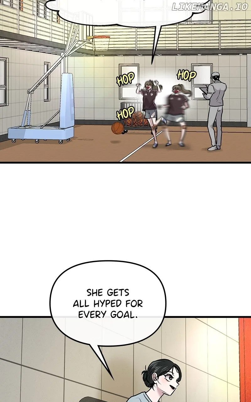 Back to Chan Bi Chapter 25 – Page 76