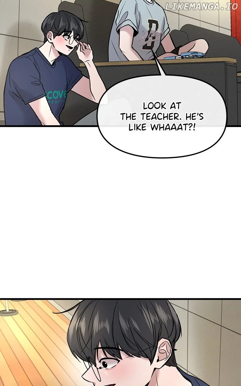 Back to Chan Bi Chapter 25 – Page 77