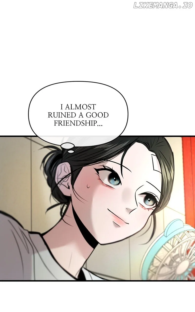 Back to Chan Bi Chapter 25 – Page 82