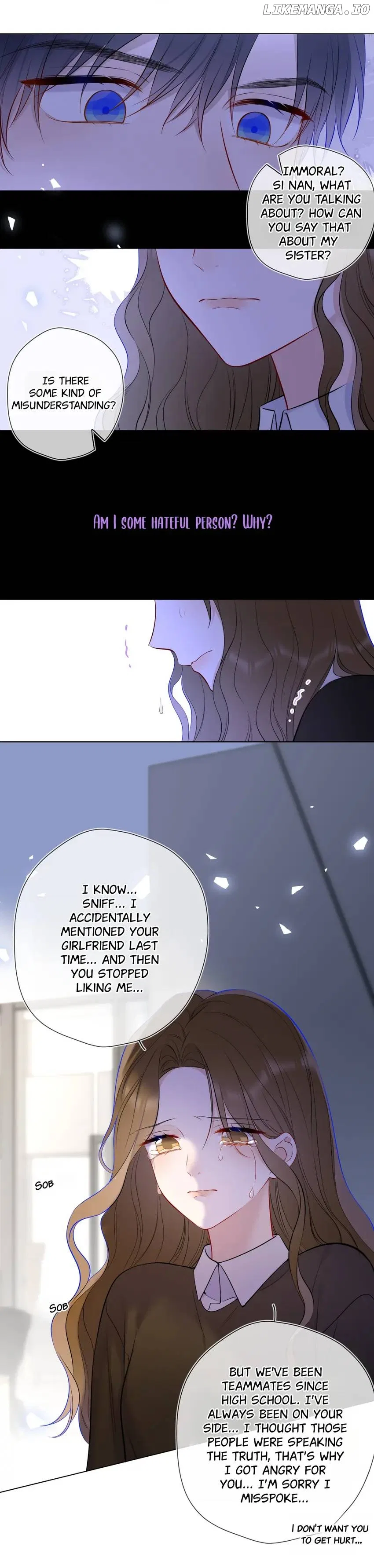 The Stars and I Chapter 167 – Page 13