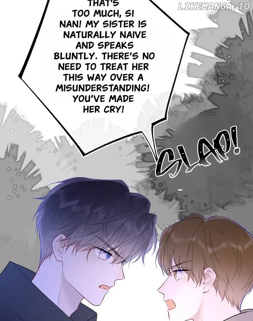 The Stars and I Chapter 167 – Page 19
