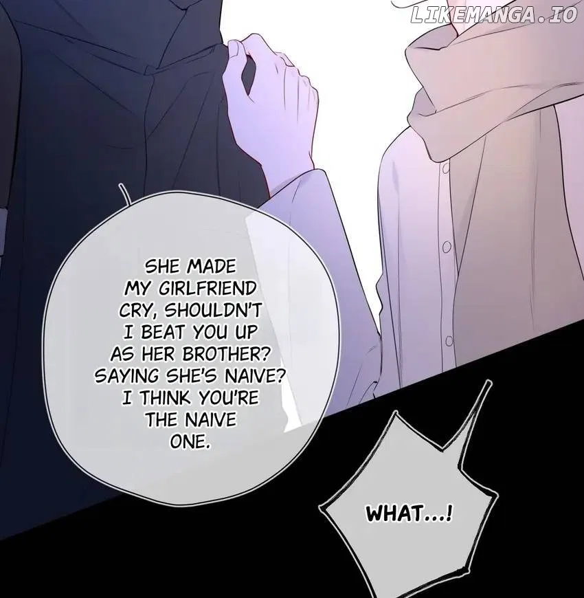 The Stars and I Chapter 167 – Page 20