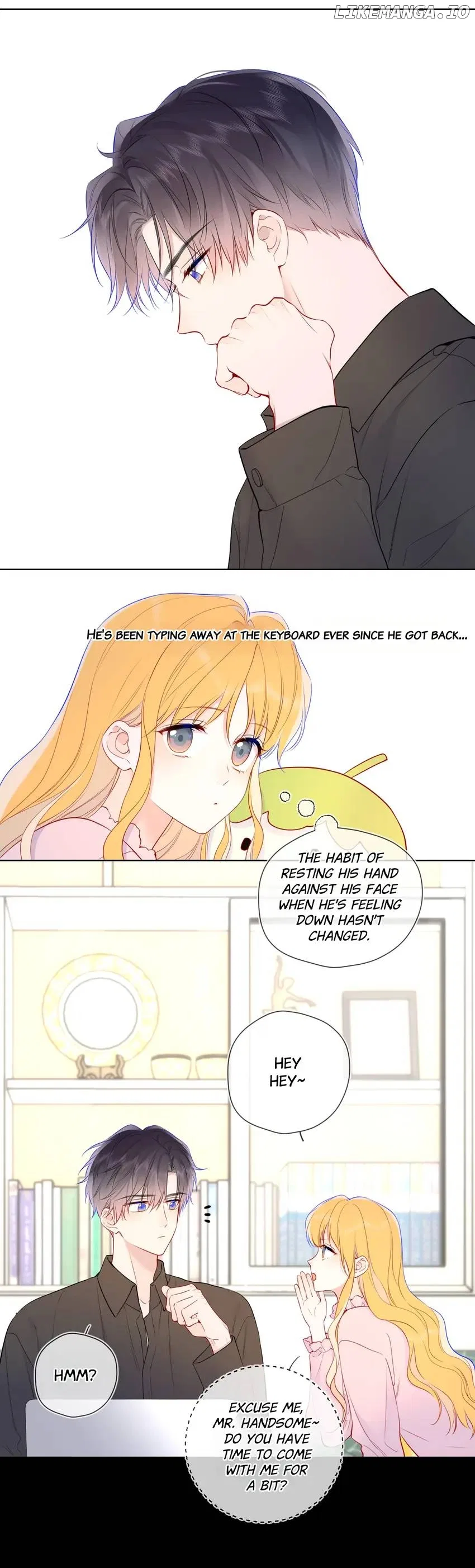 The Stars and I Chapter 167 – Page 29