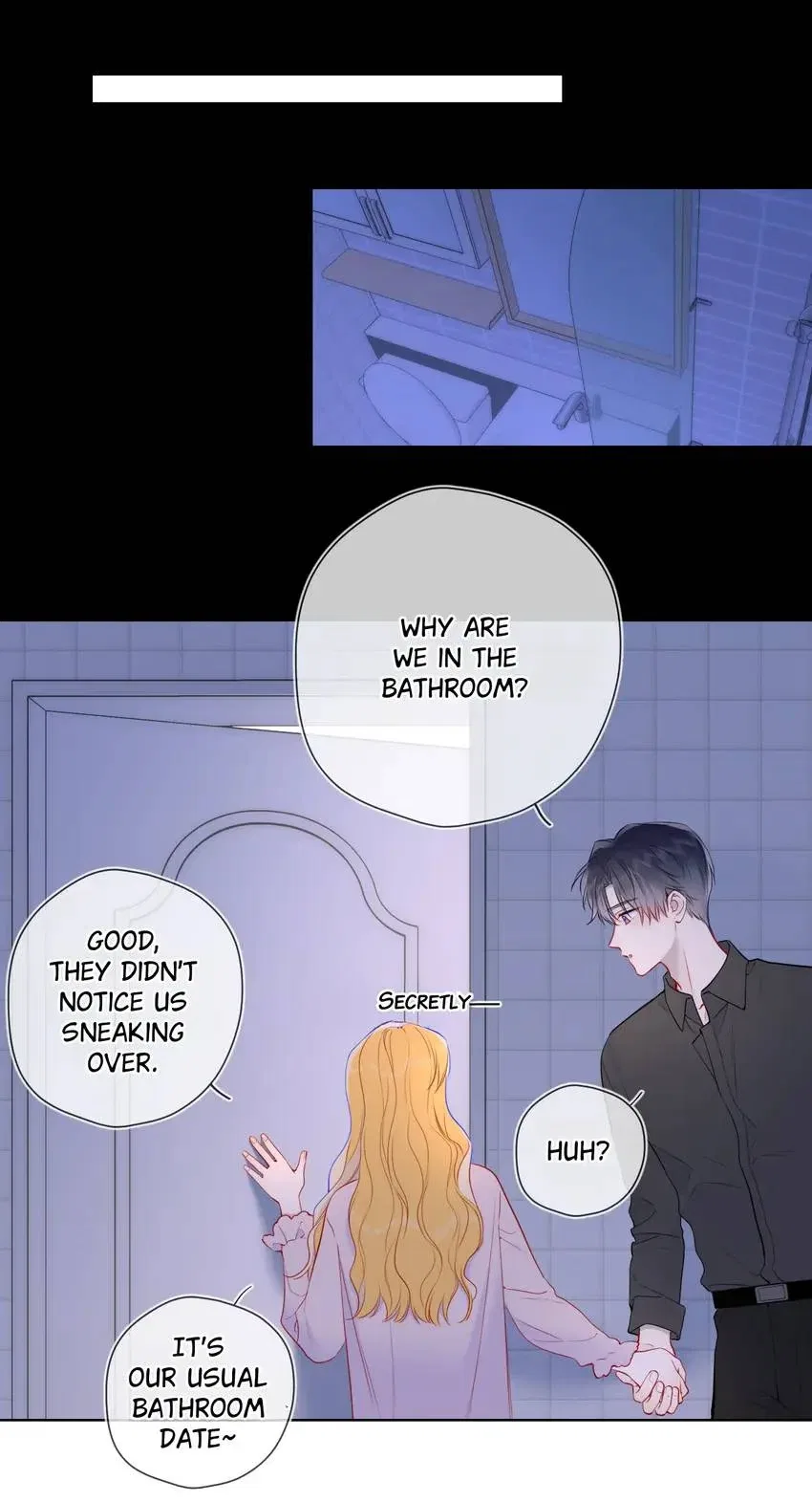 The Stars and I Chapter 167 – Page 30