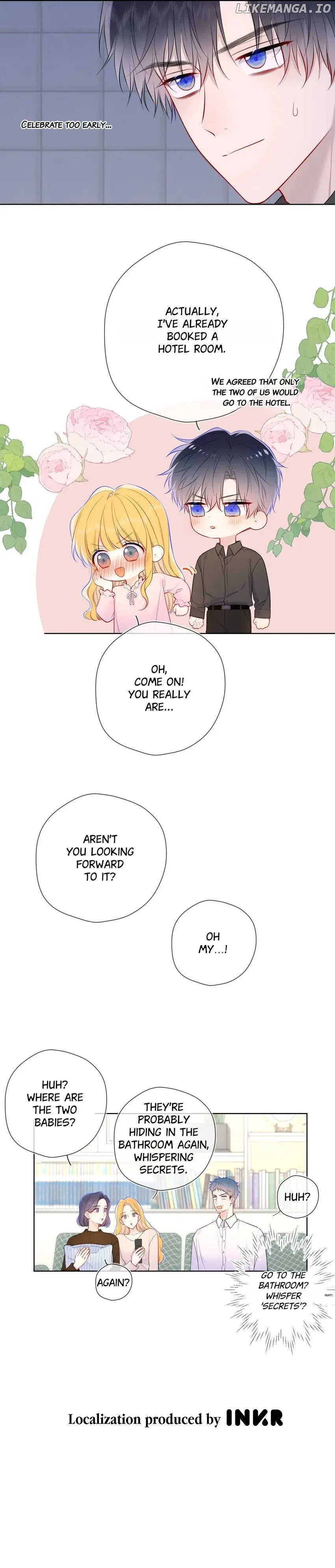 The Stars and I Chapter 167 – Page 36
