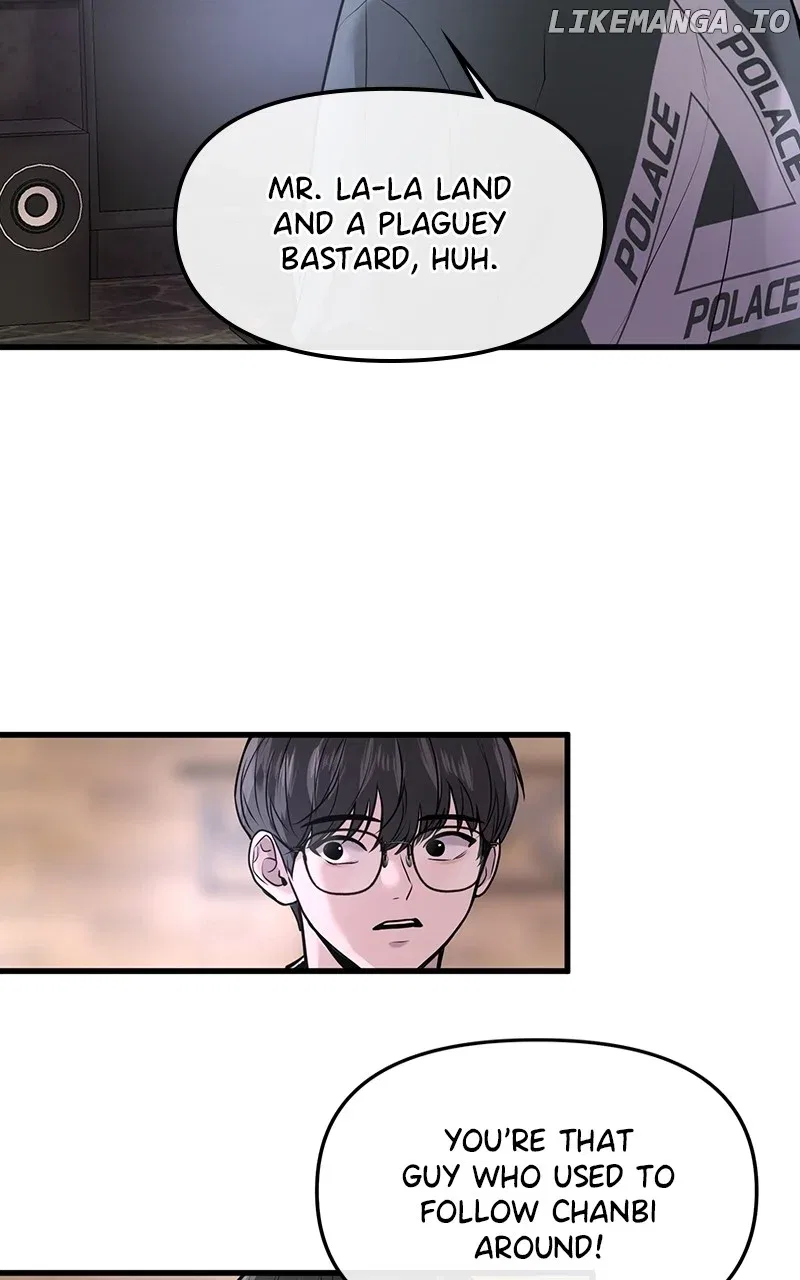 Back to Chan Bi Chapter 24 – Page 2