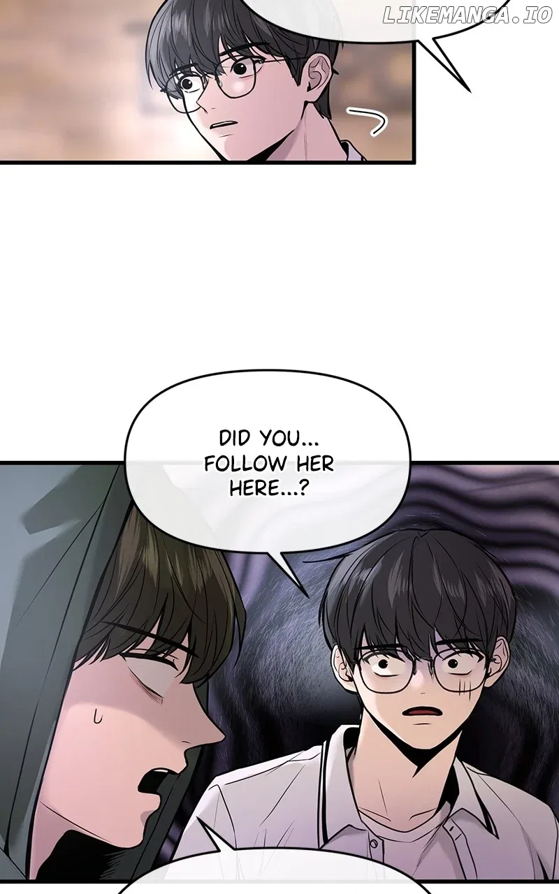 Back to Chan Bi Chapter 24 – Page 3