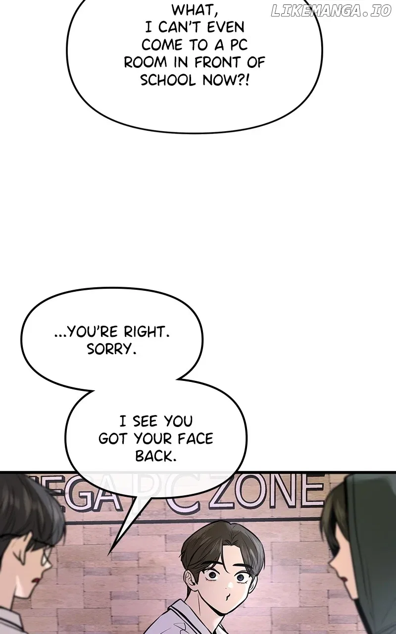 Back to Chan Bi Chapter 24 – Page 4