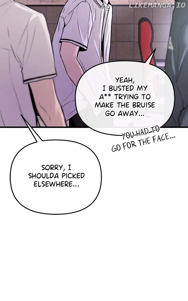 Back to Chan Bi Chapter 24 – Page 5
