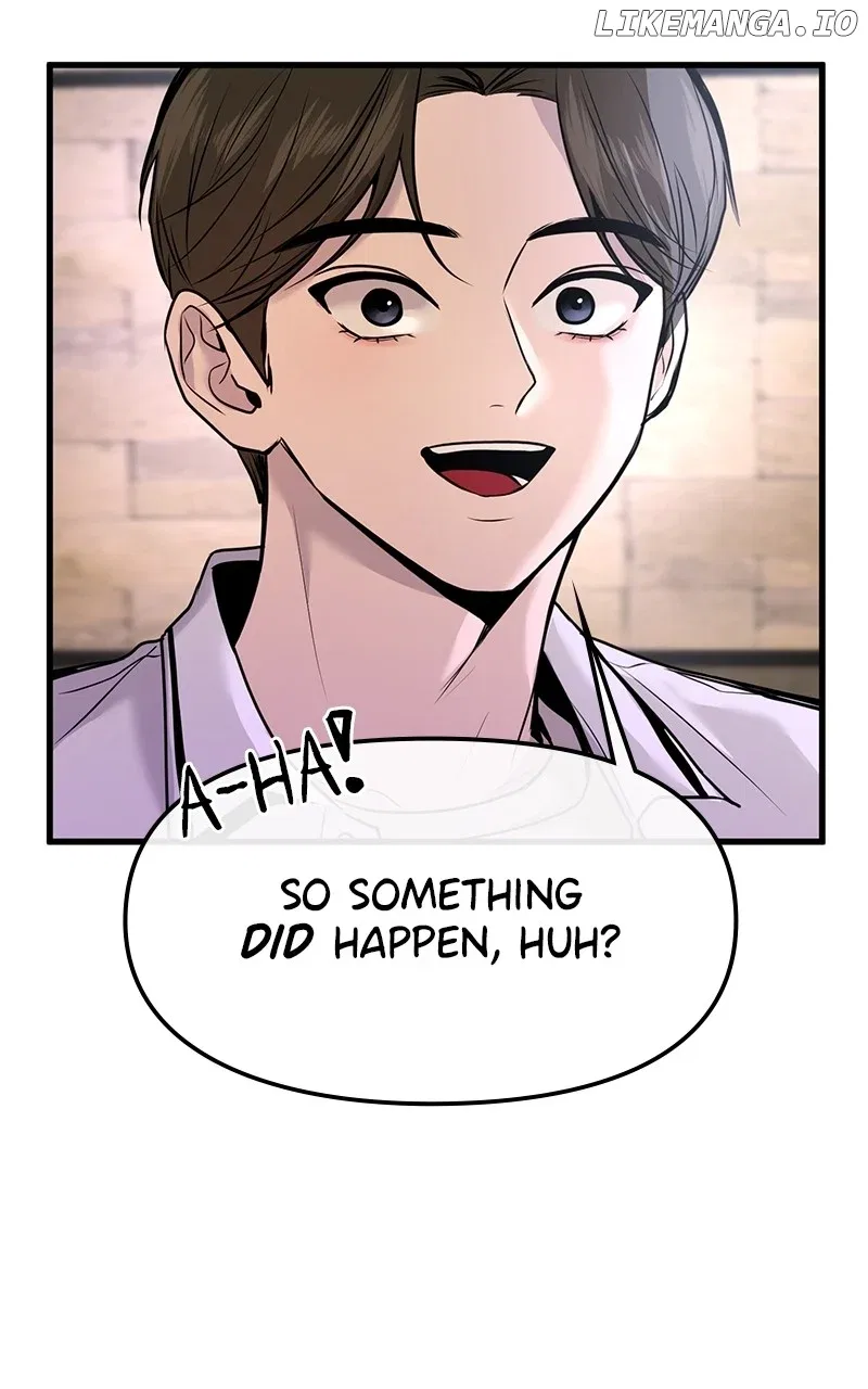 Back to Chan Bi Chapter 24 – Page 6