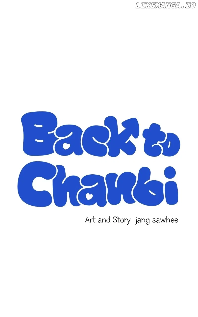 Back to Chan Bi Chapter 24 – Page 7