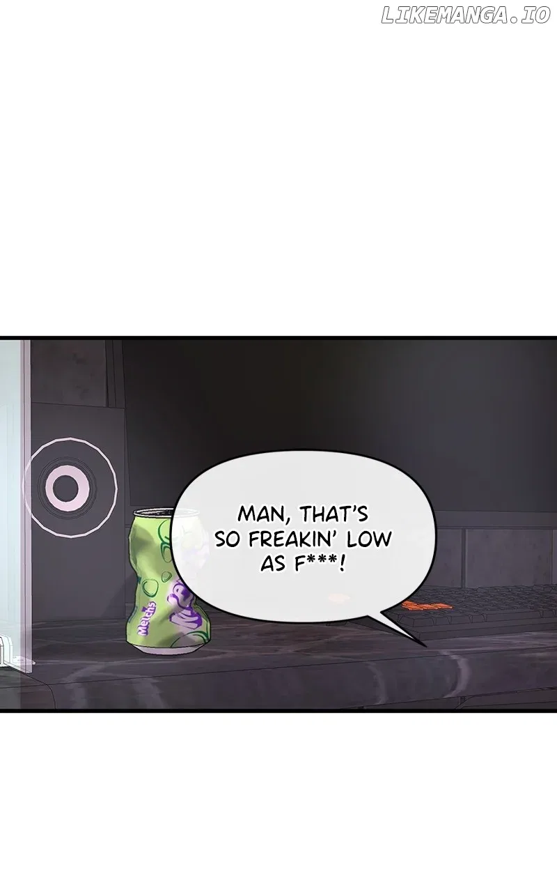 Back to Chan Bi Chapter 24 – Page 8