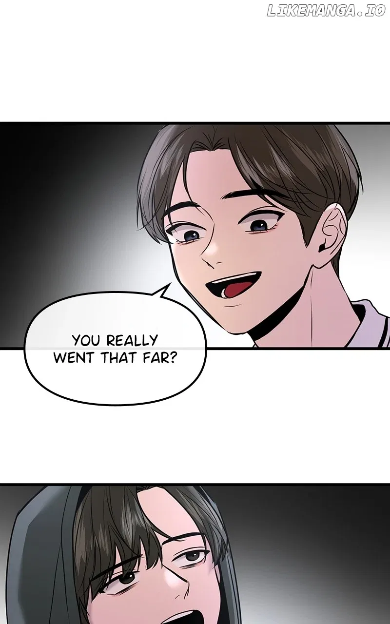 Back to Chan Bi Chapter 24 – Page 9