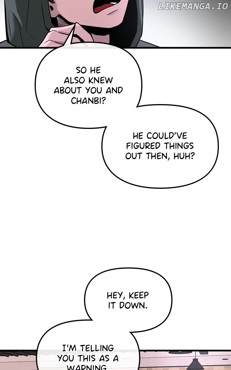 Back to Chan Bi Chapter 24 – Page 10