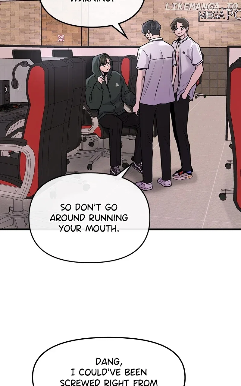 Back to Chan Bi Chapter 24 – Page 11