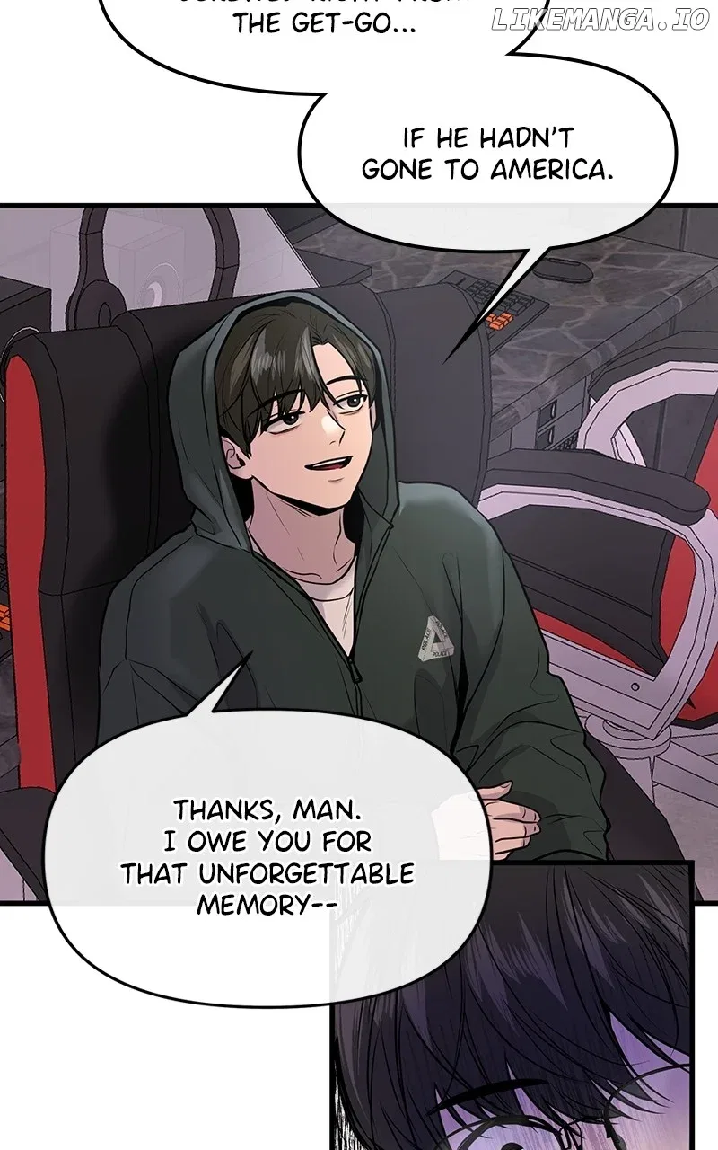 Back to Chan Bi Chapter 24 – Page 12