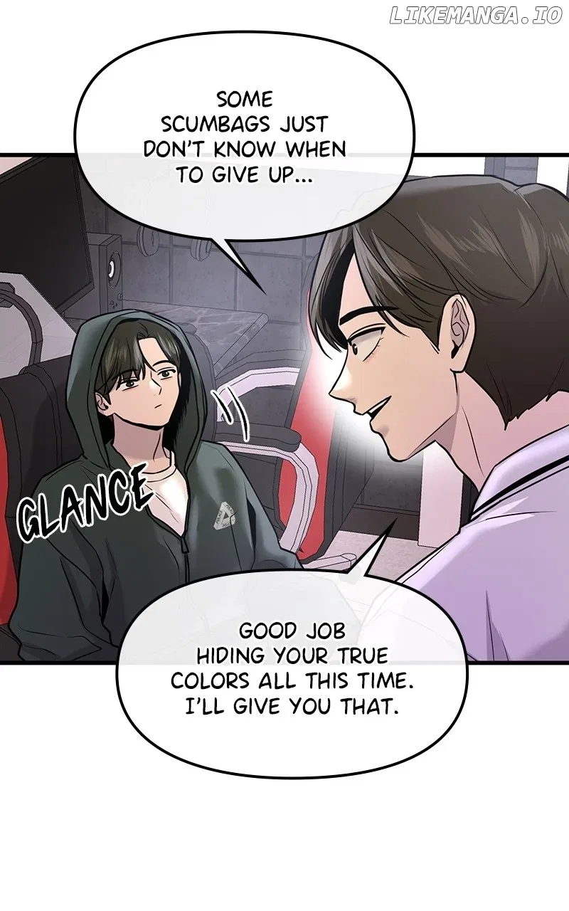 Back to Chan Bi Chapter 24 – Page 15