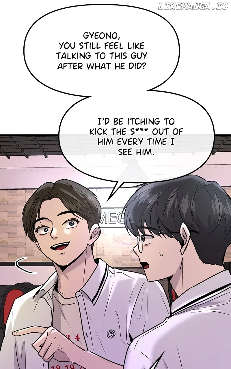 Back to Chan Bi Chapter 24 – Page 16