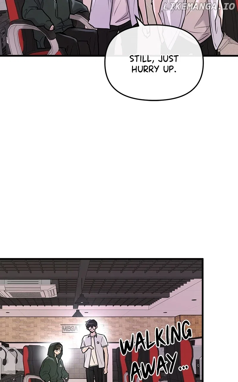 Back to Chan Bi Chapter 24 – Page 19
