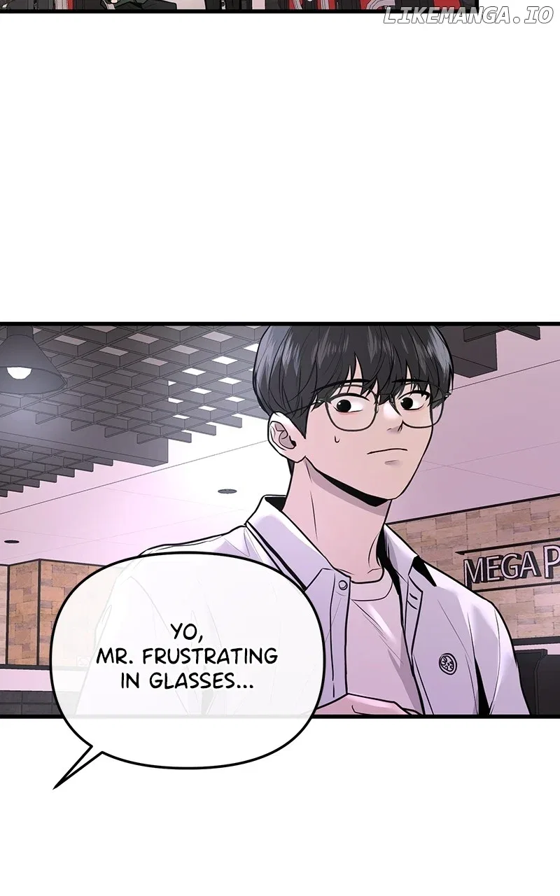 Back to Chan Bi Chapter 24 – Page 20
