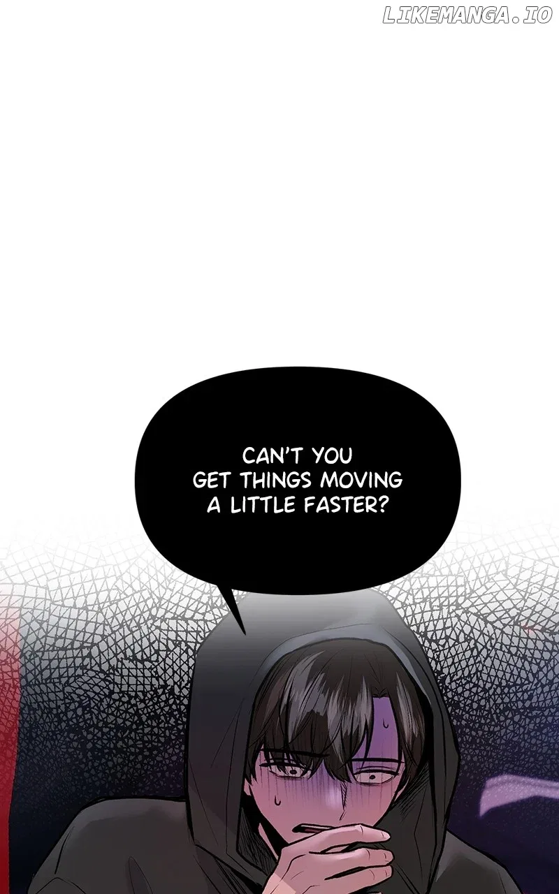 Back to Chan Bi Chapter 24 – Page 21