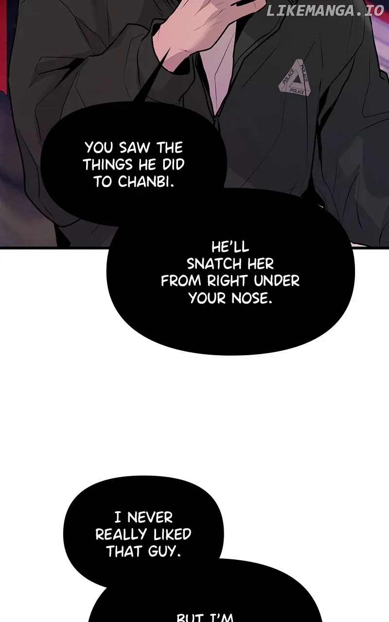 Back to Chan Bi Chapter 24 – Page 22