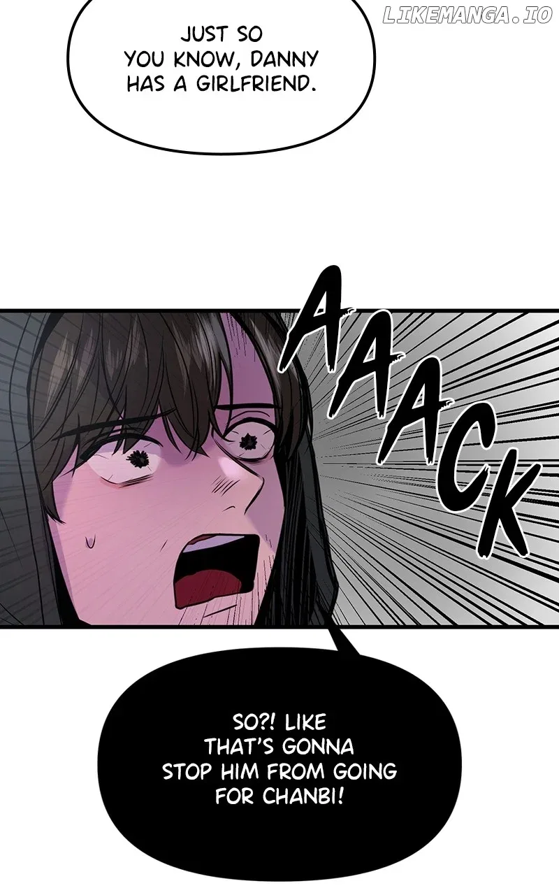 Back to Chan Bi Chapter 24 – Page 24