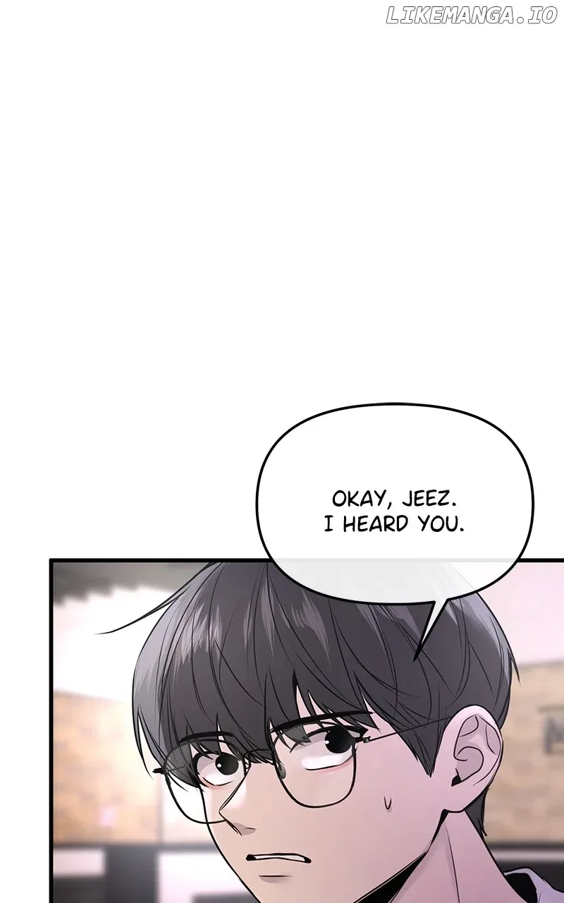 Back to Chan Bi Chapter 24 – Page 25