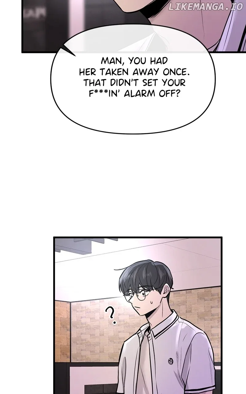 Back to Chan Bi Chapter 24 – Page 26